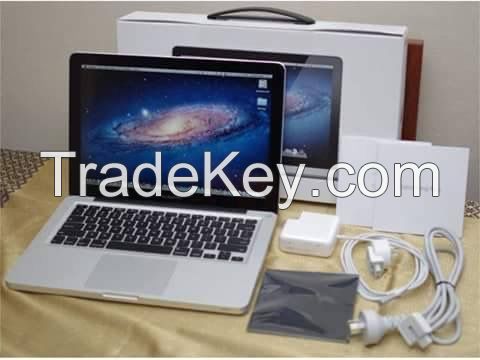 Apple MacBook Pro MJLQ2LL/A 15.4" Laptop with Retina Display 12