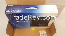 Wholesale For Ps4 4 PS4 1000GB Console, 10 GAMES & 2 Controllers