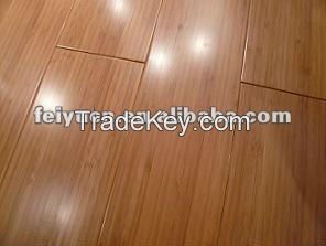 Vertical Bamboo flooring