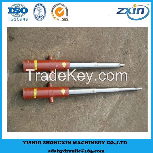 Customized Agricultural Hydraulic Cylinders 8412210000 HS Code , Agricultural Hydraulic Rams
