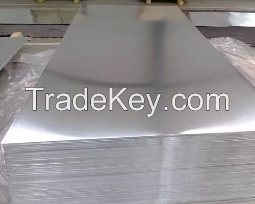 Aluminum Sheet