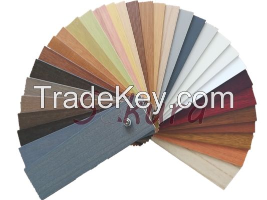 Venetian Wood Blinds Slats