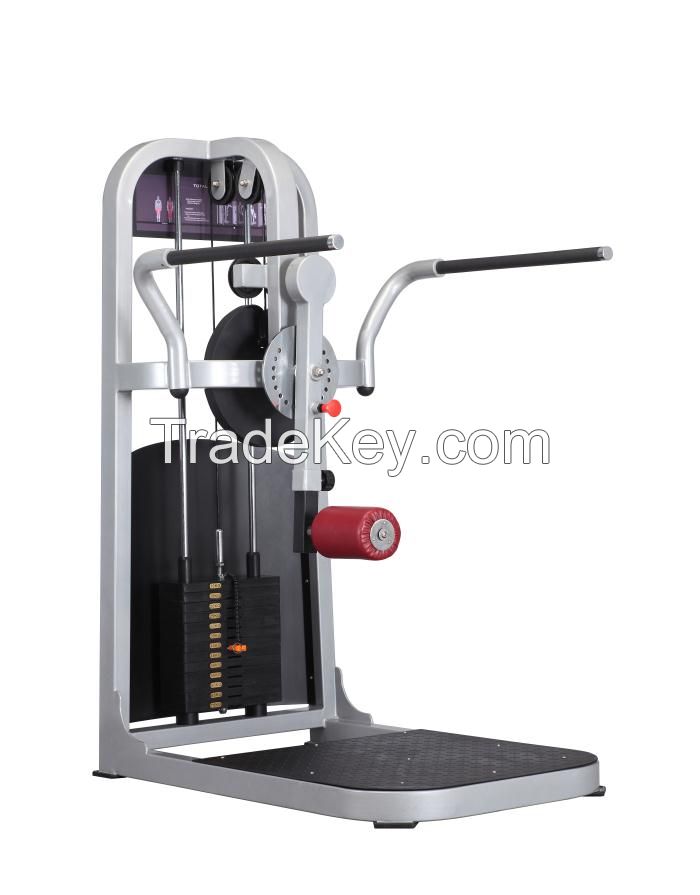 Ganas Gym Fitness Equipment Multi Hip