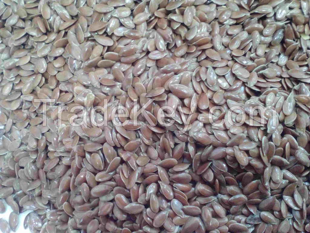 Linseeds