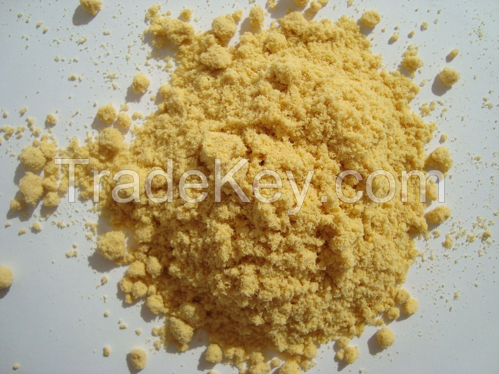 Mustard  powder