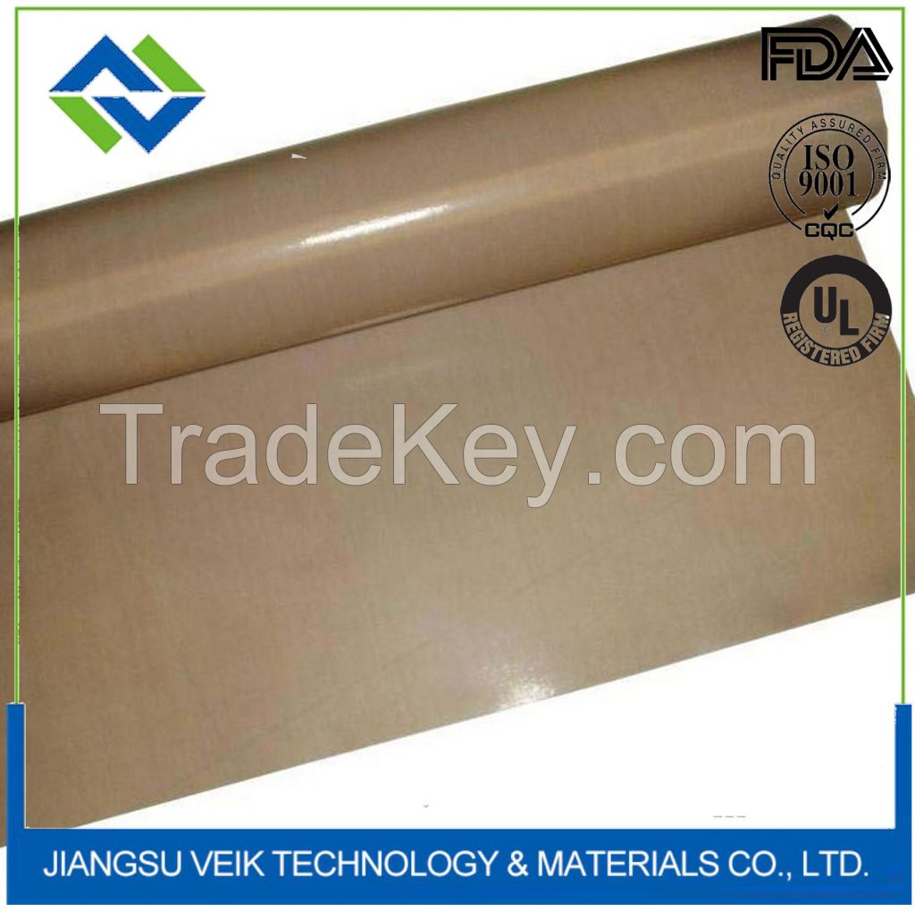 PTFE glass fabric