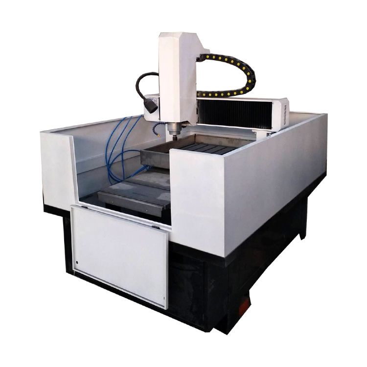 6060 High Quality Mould CNC router 