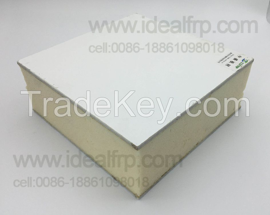 FRP Sandwich Panel