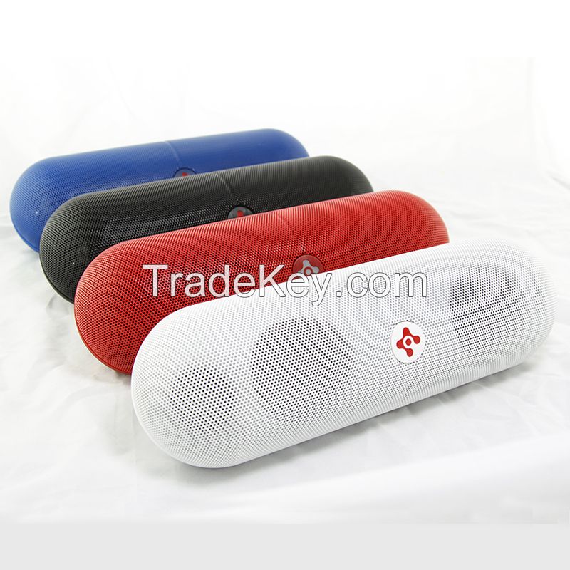 Large portable bluetooth speakers