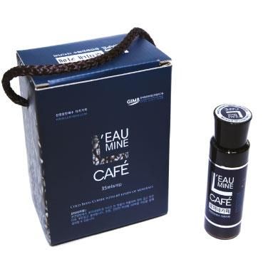 L'eau Mine Cafe 35ml