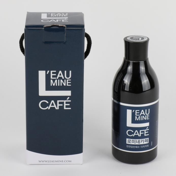 L'eau Mine Cafe 310ml