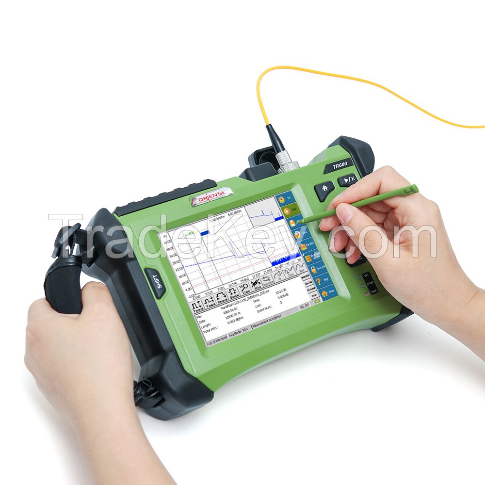 Orientek OTDR SV20A SM 1310/1550nm 32/30dB with VFL