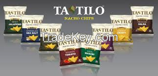 Tastilo - Nacho Chips 