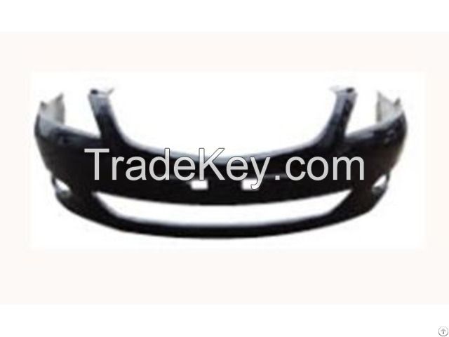 Plastic Front Bumper For Byd G3 Chinese Car Auto Spare Parts - China