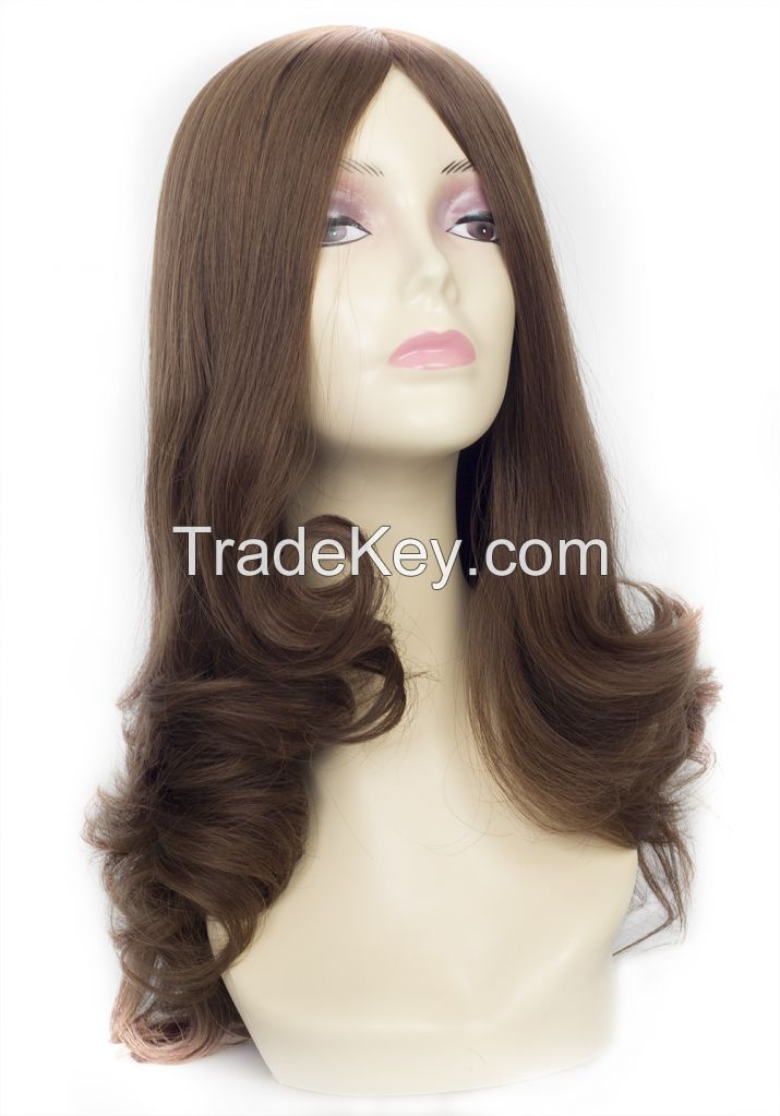 Qingdao SYCH  Chinese remy hair for Jewish