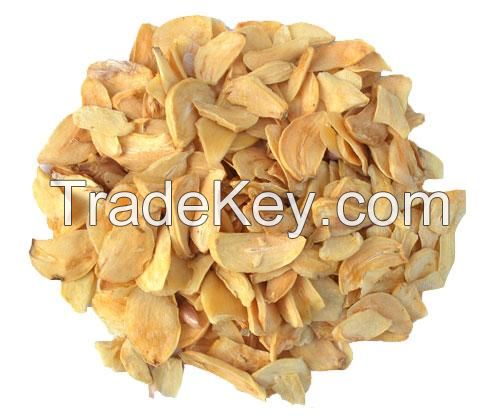 Indian Company Looking For Import Partners for Dried Garlic