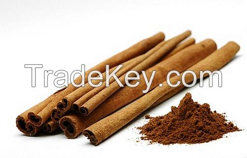 Supply Cinnamon In Bulk 