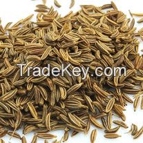 Cumin Seeds