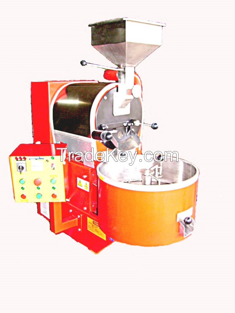 Coffee Roaster 5 kg