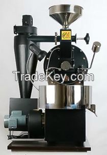 Gas  Tabel Coffee Roaster 2 Kg