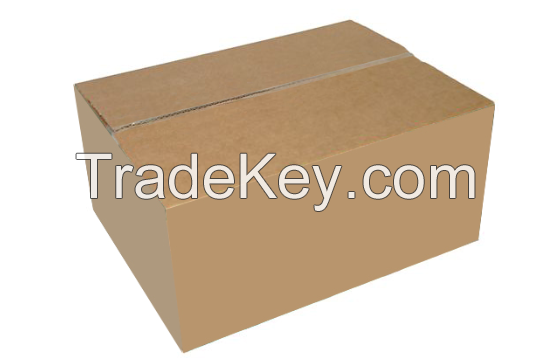 Corrugated Carton Boxes