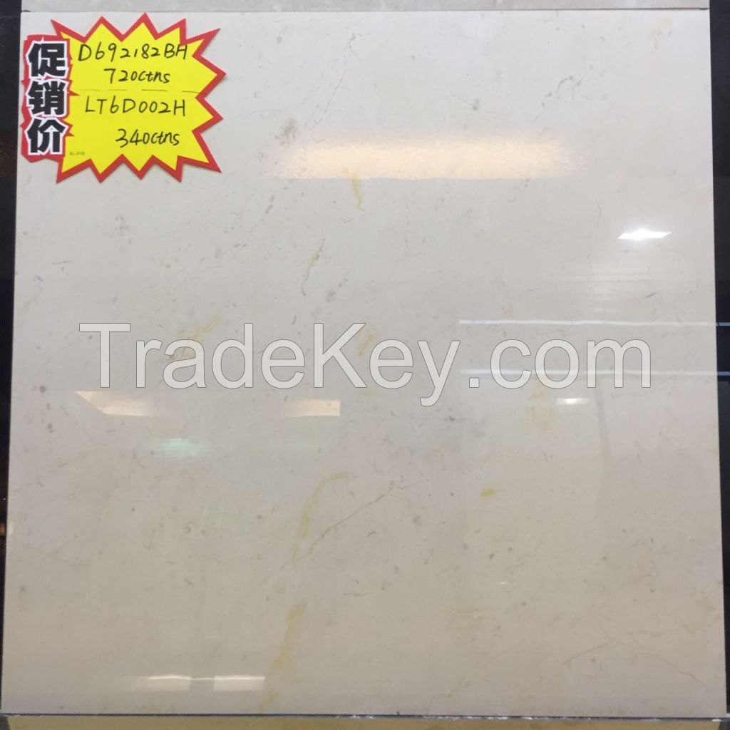 Promotion China supplier Glazed Polished Interior Floor Tiles