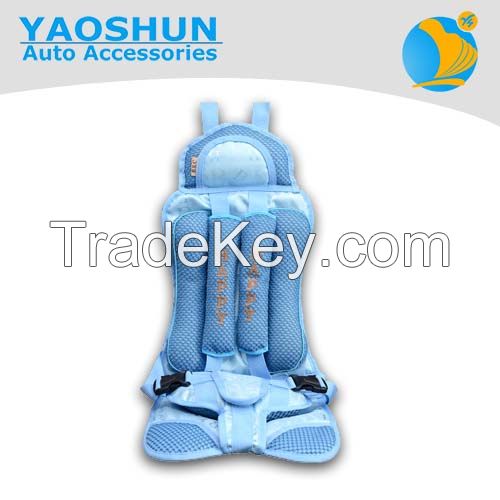 Wholesale car safety baby seat 