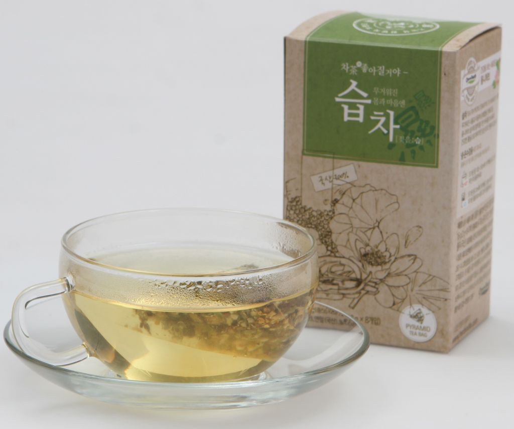 Humid Tea