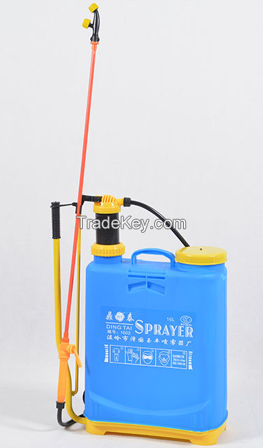 knapsack sprayer/hand sprayer