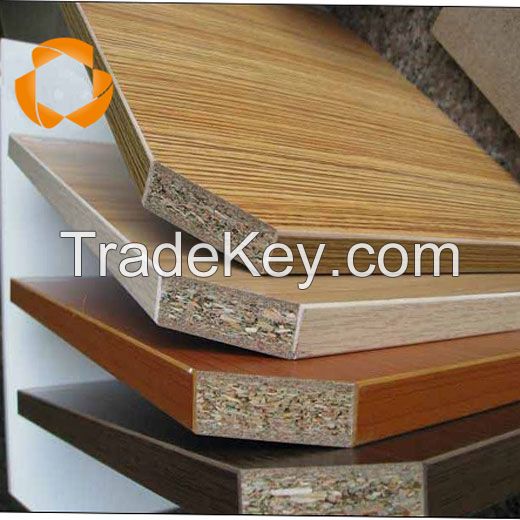 particle board