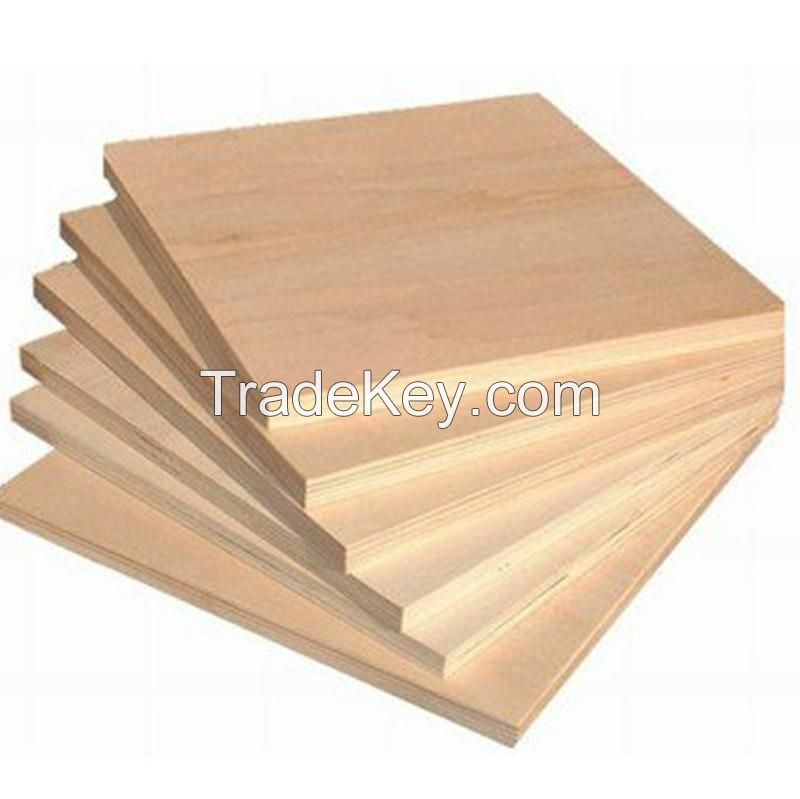 Furniture plywood