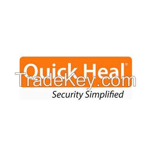 QUICK HEAL INTERNET SECURITY