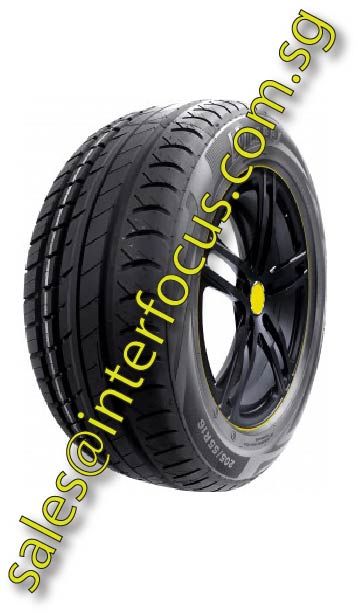 Passenger Car tyre 175/70R13 VIATTI