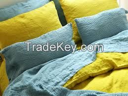 Cotton Towels, Bed Linen-Bed sheets, cushion covers, Leather products, Raw Leather, Wooden Handicrafts