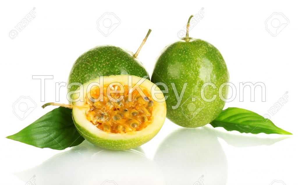 Passion fruit