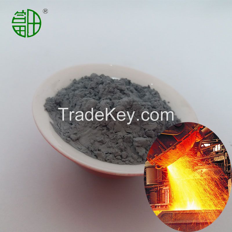 irregular shaped spherical aluminum powder