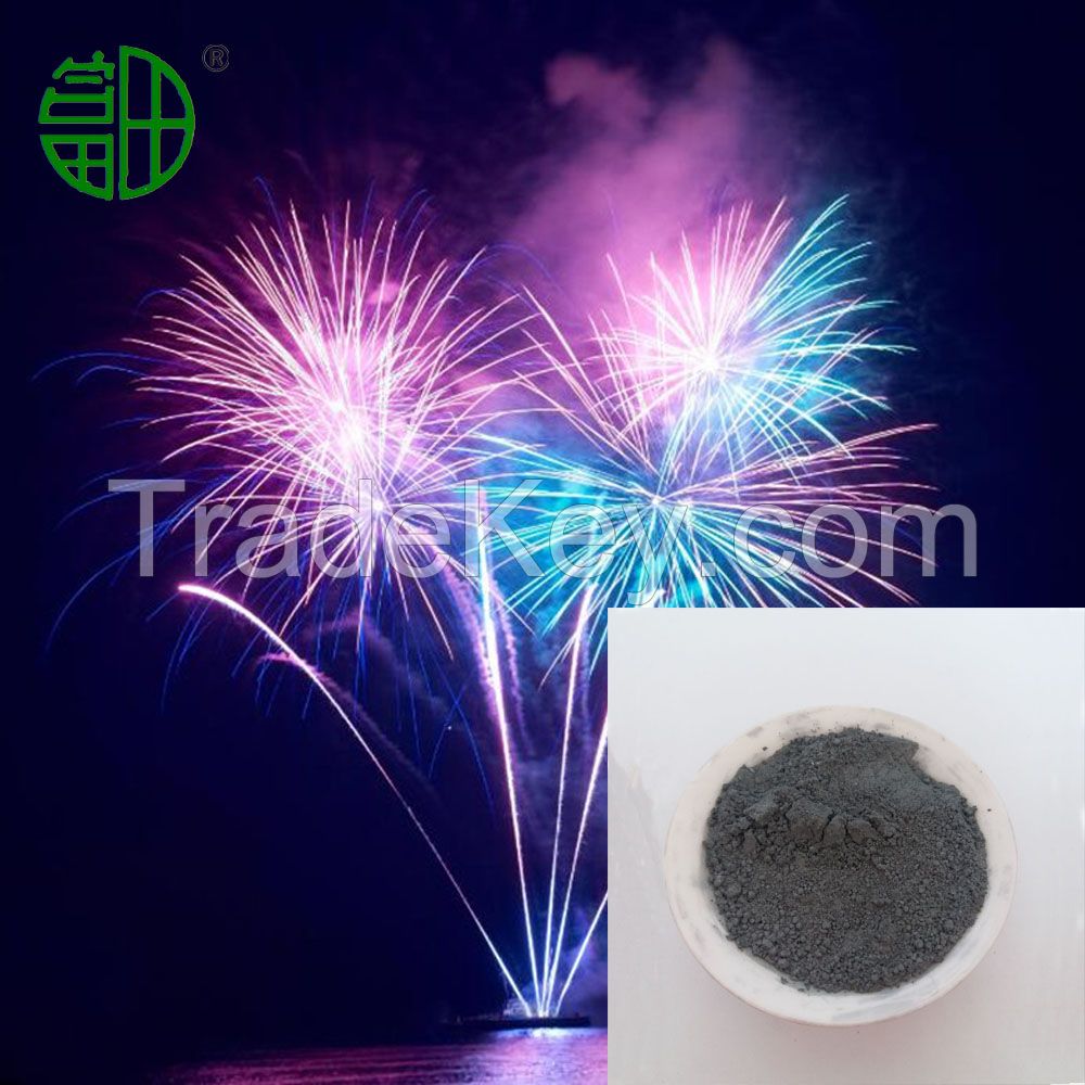 2017 Firecrackers Aluminum Powder for sale CAS No.7429-90-5