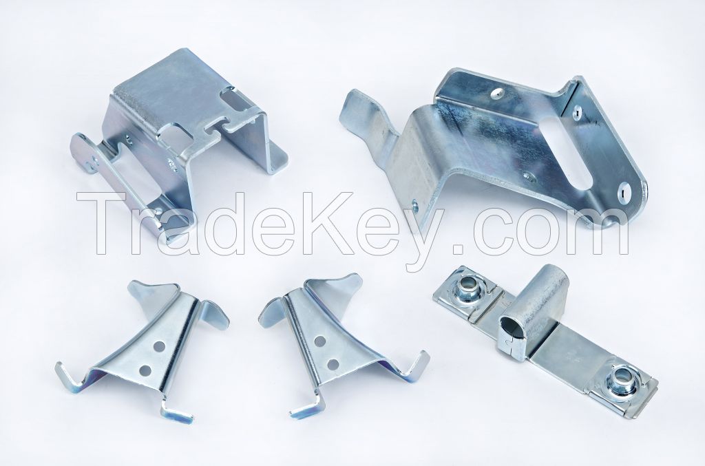 Metal stamping parts