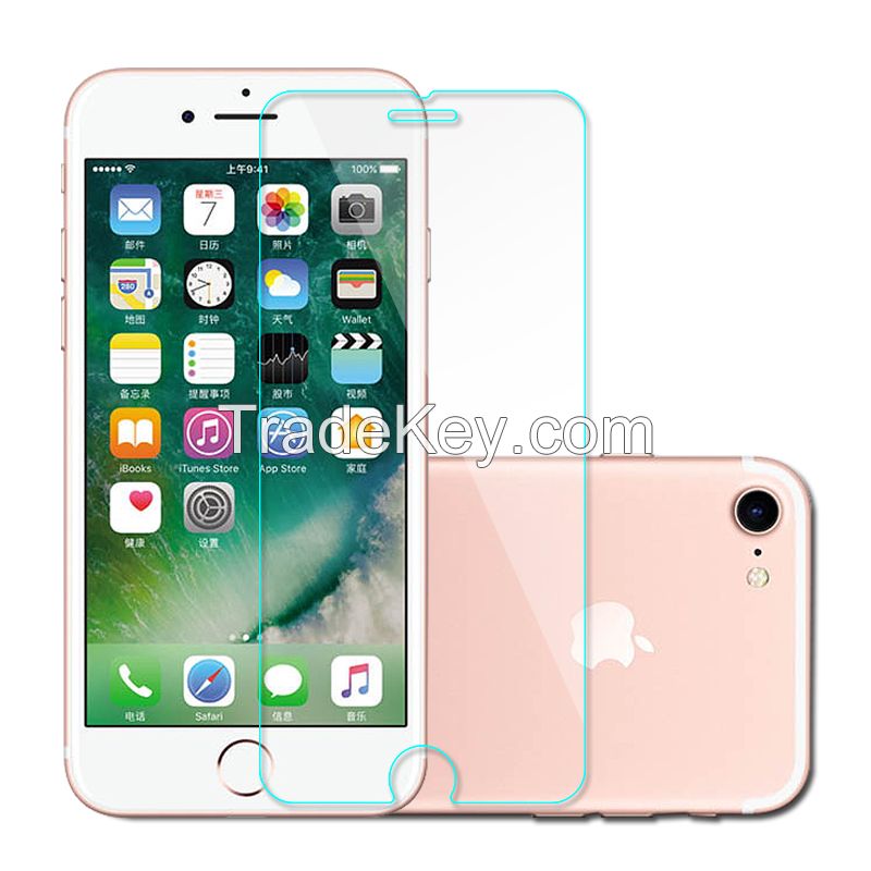 Tempered Glass Screen Protector for iPhone 7,iPhone 7s