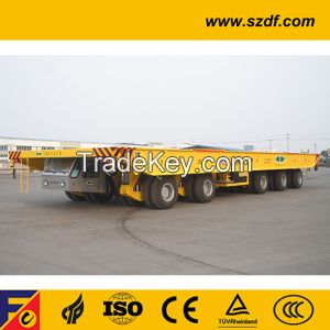 DCY Series Self-Propelled Platform Hydraulic Transporter