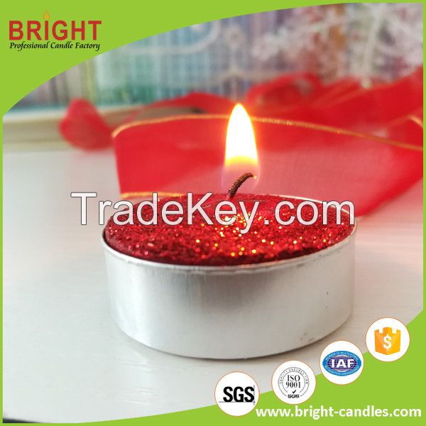 China Tealight Candle For Most Popular Types Of Candles In Market