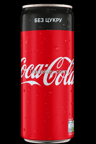 Coca- Cola 330 ml 