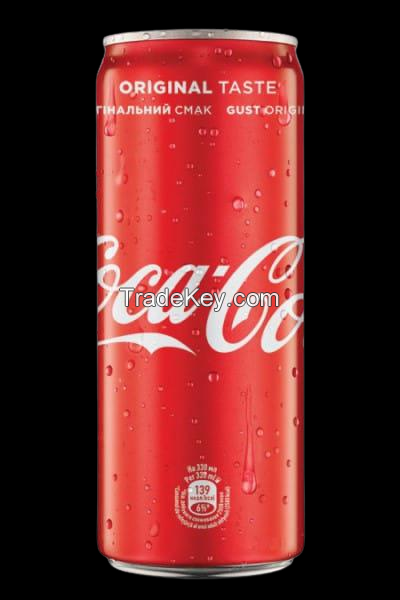 Coca- Cola 330 ml 