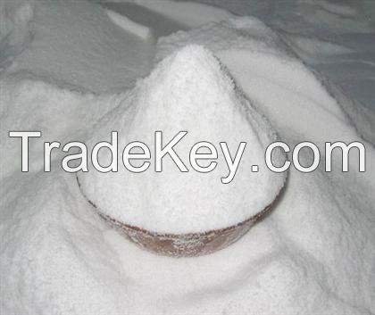 Sodium Hexametaphosphate