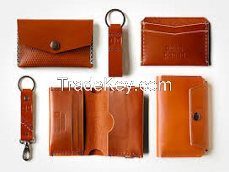 LEATHER GOODS