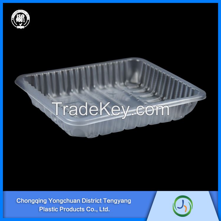 Cheap Customized Plastic Blister Packaging