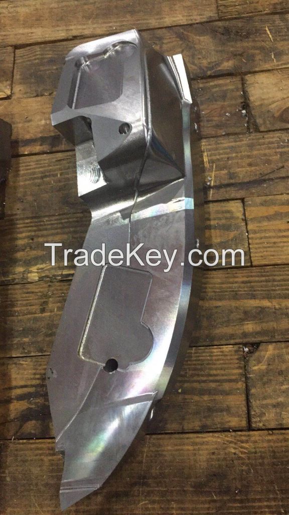 auto parts mold