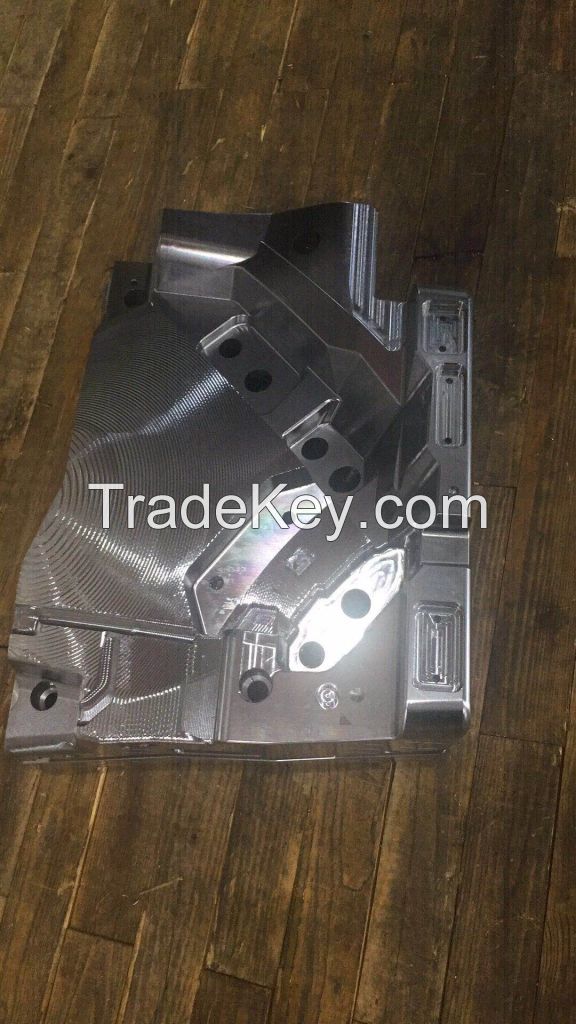 auto parts mold