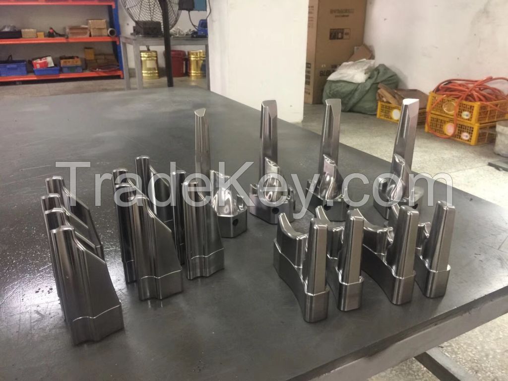 auto parts mold