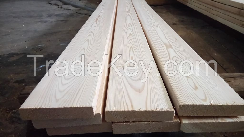 Wood Moldings